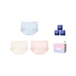 Lee Комплект женского белья triangle - фото 10