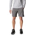 Шорты Silver Ridge Utility Cargo Short Columbia, серый - фото