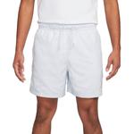 Шорты club woven flow shorts 'pure platinum' Nike, мультиколор - фото 2