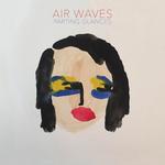 Диск CD Parting Glances - Air Waves - фото