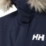 HELLY HANSEN Парка мужская, Army Green - фото 10