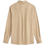 Рубашка мужская RAE-хаки Calvin Klein, хаки - фото 2