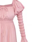 Платье Wild Angel Sleeper, розовый - фото 2