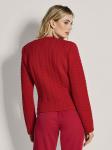 MADELEINE Блейзер в красном цвете - фото 4