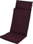 Подушка AMPO, фиолетовый - фото 2