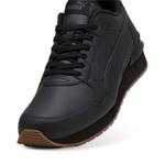 Кроссовки PUMA ST Runner V4, Black - фото 5