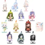 Набор загадочных коробок Light Chaser Elf POP MART - фото 3