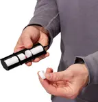 Облегченный комплект для ванной PACT Outdoors, None - фото 6