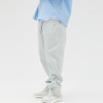 Повседневные брюки Unisex UNDEFEATED, серый - фото 9