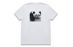 Футболки Unisex серии Panda BURTON, черный - фото 4
