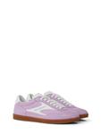 Кроссовки KARL LAGERFELD JEANS Kandidate, лавандовый - фото 2