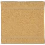 Полотенца princess Rhomtuft, желтый - фото