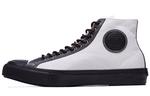 Кеды Converse All Star 20 Canvas Black/White Black/White - фото