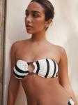 Next Бандо для бикини в черном цвете - фото 2