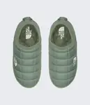 Женские мюли THERMOBALL Traction V The North Face, Slate Moss/Bark Mist - фото 2