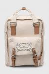 Рюкзак Macaroon Sweetened Fantasy Doughnut, бежевый - фото