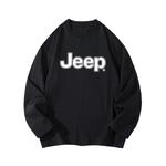 Футболка для младших школьников Jeep, белый - фото 3