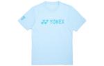 Футболка унисекс YONEX, синий - фото 7