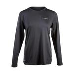 Рубашка Endurance, черный - фото