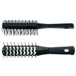 Щетка Sibel Tunnel, черная - фото