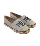 Эспадрильи LAUREN RALPH LAUREN, черный - фото 3