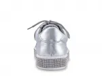 Кроссовки Legend Sneaker Lady Couture, серебряный/металлик - фото 2