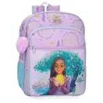 Рюкзак Disney Watch Us Shine 38 cm, розовый - фото