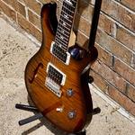 Электрогитара PRS CE Semi-Hollow - фото 4