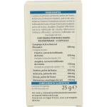 Абока капсулы 25 г, Aboca Espana S.A - фото 3