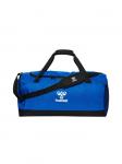Спортивная сумка Hummel, синий - фото 2
