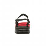 EOKAGAH Пляжные сандалии Men's Black Red - фото 3