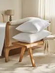 Подушка John Lewis Natural Collection Hungarian Goose Down Standard - фото 2