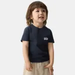 Футболка детская 3-7 лет GAP, белый - фото 3