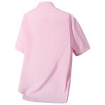 Футболка унисекс WARRIOR белая - фото 11