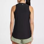 Женская майка Dsg Move, черный - фото 4