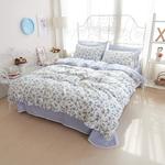 FGDSEEEKJUFHH Комплект постельного белья для девочек - фото 2