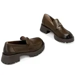 Лоферы JESSICA SOPHIA Loafers Women's - фото 2