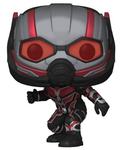 Funko POP! Марвел, коллекционная фигурка, Человек-Муравей Оса, Человек-Муравей - фото 2