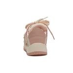 Кроссовки Zun'er Skateboarding Shoes Unisex Low-top, бежевый/синий - фото 8