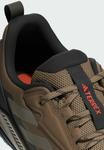 Кроссовки Adidas Terrex ANYLANDER, Cardboard Blanch Cargo Shadow Olive/Olive - фото 6