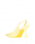 Туфли Ovyé, желтый - фото 3