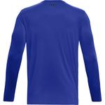 Shirt ua motion ls Under Armour, синий - фото 2