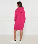 Платье Hugo Kids, розовый - фото 3