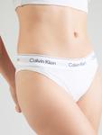 Трусики Calvin Klein Underwear, белый - фото 2