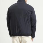 Куртка Breezes Moncler, темно-синий - фото 3