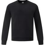 Эссеншиал Серия Свитшот Мужской Mizuno, 09/Черный - фото 5