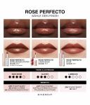 Губная помада Givenchy Rose Perfecto Shine Serum, Nr.109 - фото 5