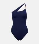 Купальник Seychelles Melissa Odabash, темно-синий - фото