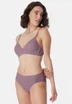 Трусы essentials mpack 3 Schiesser, Mauve - фото 2
