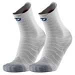 Походные носки Therm-Ic, цвет light grey/light grey - фото